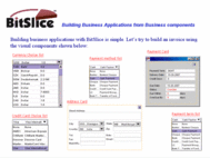 BitSlice Yearly Subscription Plan screenshot